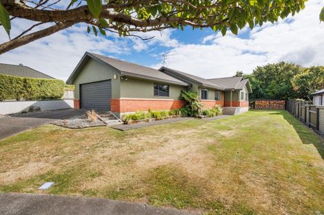 Photo of property in 7 Vista Drive, Feilding, 4702