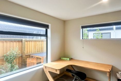 Photo of property in 5 Ruston Lane, Halswell, Christchurch, 8025