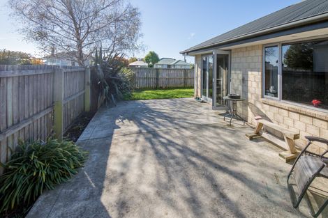 Photo of property in 21 Cridland Street West, Kaiapoi, 7630