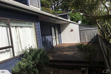 Photo of property in 53u4 Liardet Street, Vogeltown, Wellington, 6021