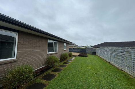 Photo of property in 23 Anne Burton Drive, Warkworth, 0910