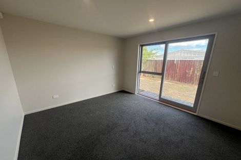 Photo of property in 15a Ebony Street, Bishopdale, Christchurch, 8053