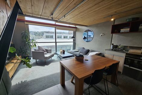 Photo of property in Tattoo Apartments, 25/42 Abel Smith Street, Te Aro, Wellington, 6011