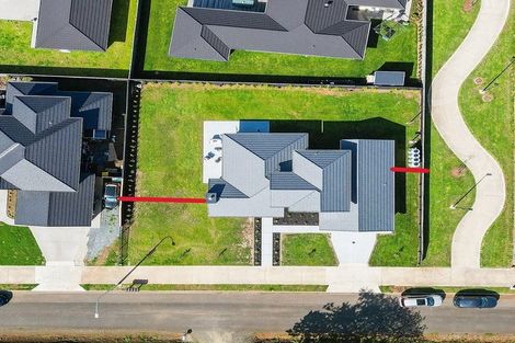 Photo of property in 9 Day Road, Patumahoe, Pukekohe, 2679