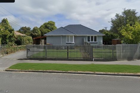 Photo of property in 39 Quinns Road, Shirley, Christchurch, 8013