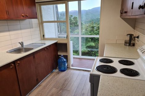 Photo of property in 116f5 Mairangi Road, Wilton, Wellington, 6012