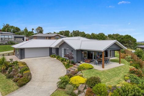 Photo of property in 15 Three Brothers Place, Warkworth, 0981
