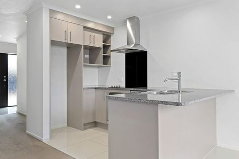 Photo of property in 201u5 Ulster Street, Whitiora, Hamilton, 3200