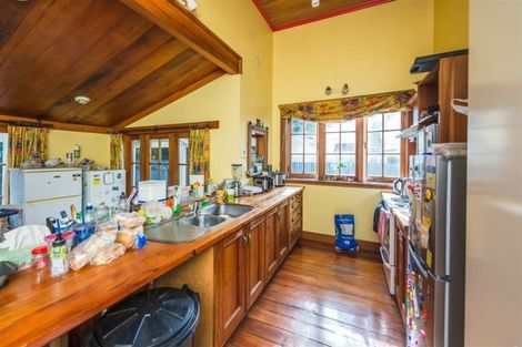 Photo of property in 6 Liverpool Street, Hamilton Central, Hamilton, 3204