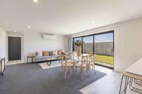 Photo of property in 157 Faringdon Boulevard, Rolleston, 7615