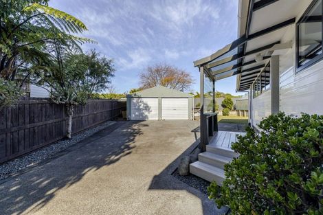 Photo of property in 41 Takiroa Street, Urenui, 4375