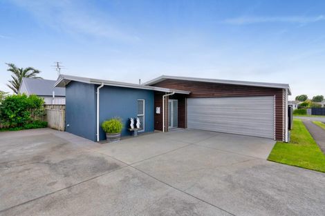 Photo of property in 2 Northpoint Way, Bell Block, New Plymouth, 4312