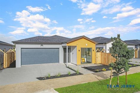 Photo of property in 39 Bannockburn Road, Opaheke, 2113