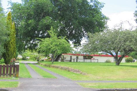 Photo of property in 10 Porou Street, Taumarunui, 3920