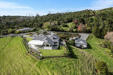 Photo of property in 46 Erskine Road, Maunu, Whangarei, 0110