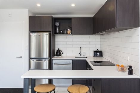 Photo of property in 28/136 Salisbury Street, Christchurch Central, Christchurch, 8013