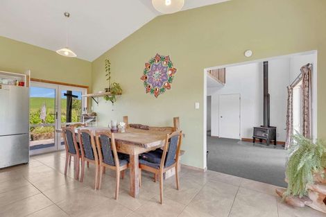 Photo of property in 400 State Highway 3, Kaitoke, Wanganui, 4572