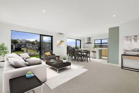 Photo of property in 1 Tiromoana Drive, Red Beach, 0932