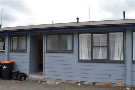 Photo of property in 36e Pascal Street, Palmerston North, 4410