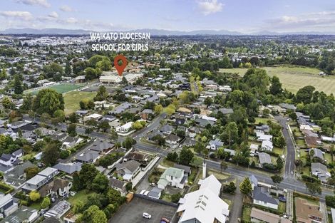 Photo of property in 78c Clarkin Road, Fairfield, Hamilton, 3214