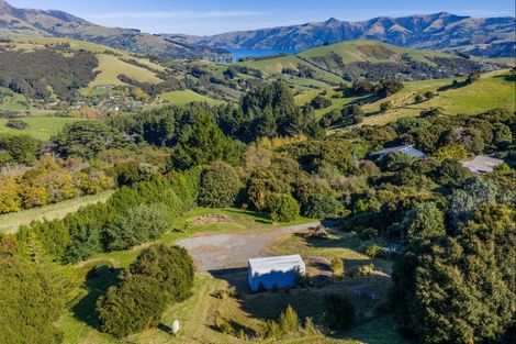 Photo of property in 210a Bells Road, Takamatua, Akaroa, 7581