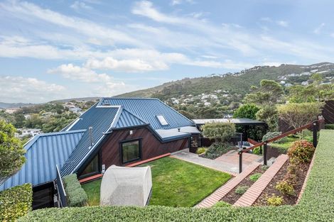 Photo of property in 14 Madras Street, Khandallah, Wellington, 6035