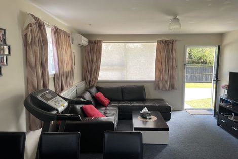Photo of property in 4/447 Madras Street, St Albans, Christchurch, 8014