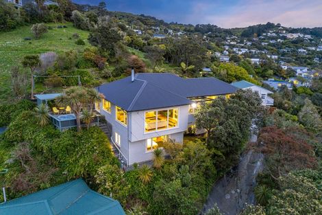 Photo of property in 65 Mairangi Road, Wadestown, Wellington, 6012
