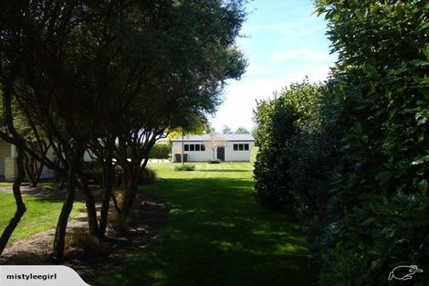 Photo of property in 4 Devine Drive, Rolleston, Christchurch, 7678