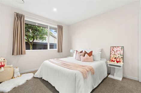 Photo of property in 3 Conductors Road, Prebbleton, 7604