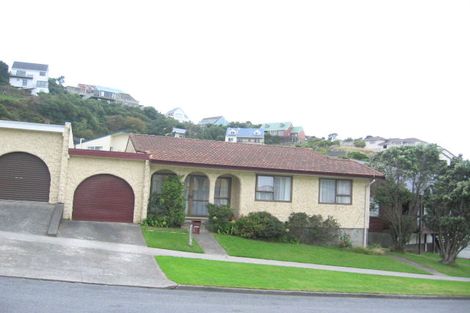 Photo of property in 48a Cortina Avenue, Johnsonville, Wellington, 6037