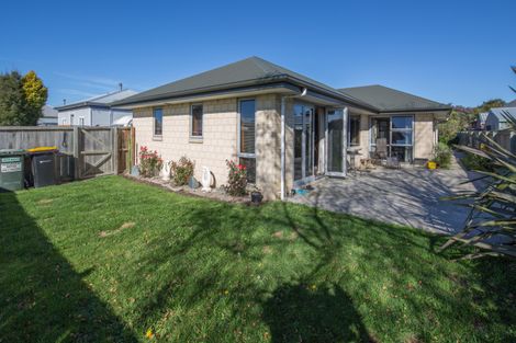 Photo of property in 21 Cridland Street West, Kaiapoi, 7630