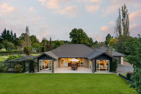 Photo of property in 24 Hodge Drive, Tamahere, Hamilton, 3283