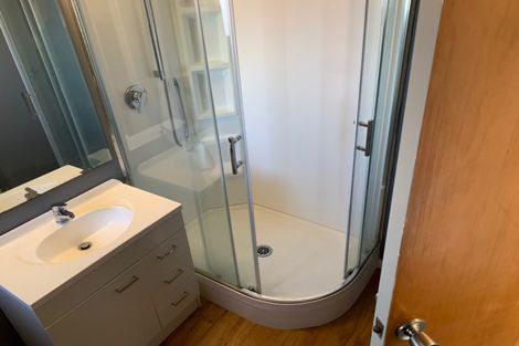 Photo of property in 1c/145 Ohiro Road, Brooklyn, Wellington, 6021