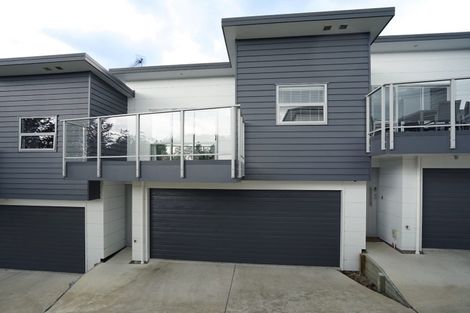 Photo of property in 6u3 Dyer Street, Whitiora, Hamilton, 3200