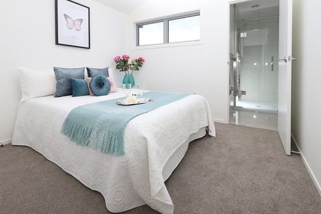Photo of property in 14u8 Hammond Street, Hamilton Central, Hamilton, 3204