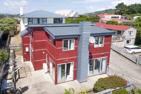 Photo of property in 40c Cunliffe Street, Johnsonville, Wellington, 6037