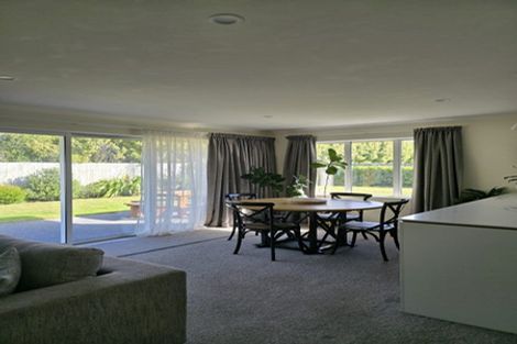 Photo of property in 7 Johnson Avenue, Amberley, 7410