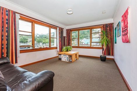 Photo of property in 26 Reef Street, Island Bay, Wellington, 6023