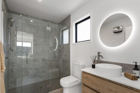 Photo of property in 6 Earl Way, Amberley, 7410