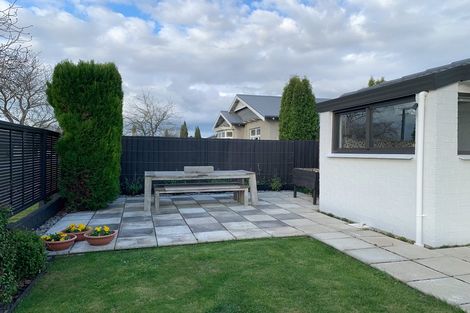 Photo of property in 14 Peel Street, Strowan, Christchurch, 8052