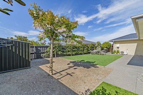 Photo of property in 94 Charlbury Drive, Rolleston, 7615