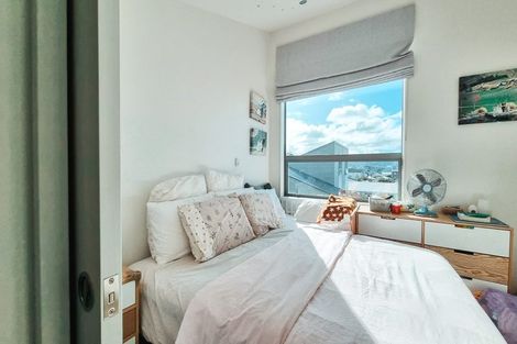 Photo of property in 16/31u Princess Terrace, Newtown, Wellington, 6021