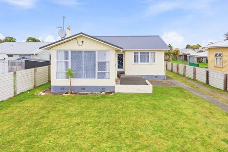 Photo of property in 38 Hakeke Street, Whanganui East, Whanganui, 4500