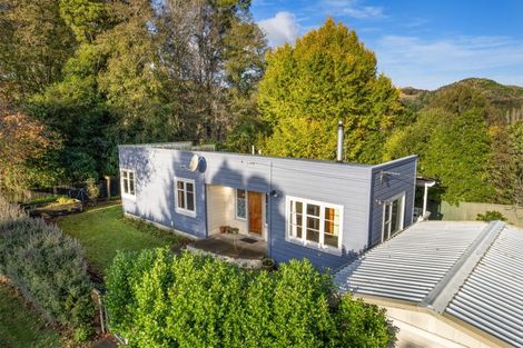 Photo of property in 62 Papaiti Road, Papaiti, Whanganui, 4584