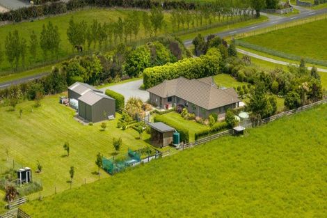 Photo of property in 46 Jordan Road, Waingawa, Carterton, 5791