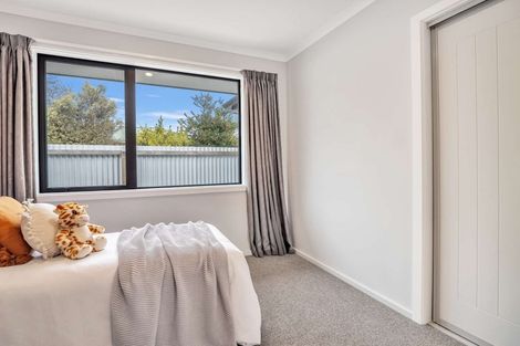 Photo of property in 113 Thomson Street, Tinwald, Ashburton, 7700