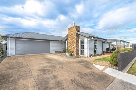 Photo of property in 12 Buckingham Place, Springvale, Whanganui, 4501