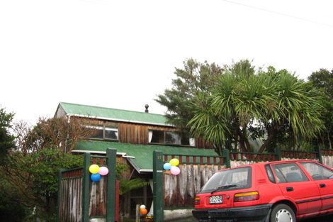 Photo of property in 27 Fairview Terrace, Sawyers Bay, Port Chalmers, 9023