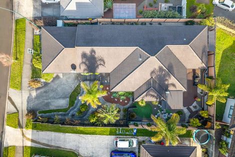 Photo of property in 37 Magellan Rise, Flagstaff, Hamilton, 3210